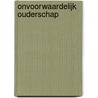 Onvoorwaardelijk ouderschap by Alfie Kohn