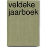 Veldeke Jaarboek by Unknown