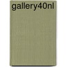 Gallery40NL door Jeroen Krak