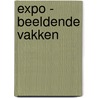 EXPO - Beeldende vakken by V. Ruiter