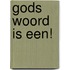 Gods Woord is een!