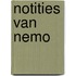 Notities van Nemo