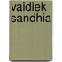Vaidiek Sandhia