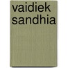 Vaidiek Sandhia door Bhaskerperkash Rewti