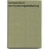 Compendium Vennootschapsbelasting