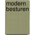 Modern besturen