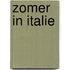 Zomer in Italie