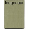 Leugenaar door Ayelet Gundar-Goshen