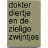 Dokter Diertje en de zielige zwijntjes