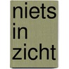Niets in zicht door Jens Rehn