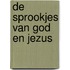 De Sprookjes van God en Jezus