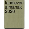 Landleven Almanak 2020 door Margreet Welink