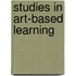 Studies in Art-based learning