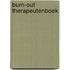 Burn-out Therapeutenboek