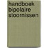 Handboek bipolaire stoornissen