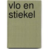 Vlo en Stiekel by Pieter Koolwijk