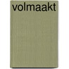 Volmaakt door Marit Hofland