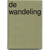 De Wandeling door Sven Cohen Stuart