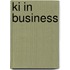 Ki in Business