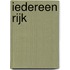 Iedereen Rijk