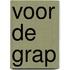 Voor De Grap