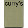 Curry's door Sophie Matthys