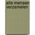 Alle Mensen Verzamelen