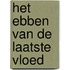 Het ebben van de laatste vloed