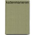 Kattenmanieren