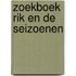 Zoekboek Rik en de seizoenen