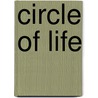 Circle of Life by Lieve Blancquaert