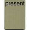 Present door Stephan Vanfleteren