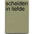 Scheiden in liefde