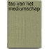 Tao van het mediumschap