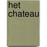 Het Chateau door Rombout Paladijn