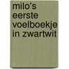 Milo's eerste voelboekje in zwartwit door Faye Williamson