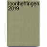 Loonheffingen 2019 door Sander Verbeke