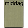 Middag by Rebecca Dautremer