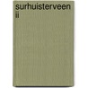 SURHUISTERVEEN II by Unknown