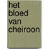 Het bloed van Cheiroon