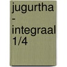 Jugurtha - Integraal 1/4 door Jean-Luc Vernal