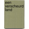 Een verscheurd land by Dugomier