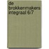 De Brokkenmakers Integraal 6/7