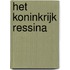 Het koninkrijk Ressina