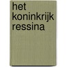 Het koninkrijk Ressina door Jean-Philippe Jaworski