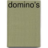 Domino's door Emmanuel Herzet