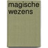 Magische wezens