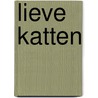Lieve katten by Unknown