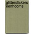 Glitterstickers Eenhoorns