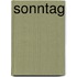 Sonntag